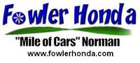 Fowler Honda