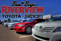 Riverview Toyota