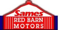 Sames Red Barn Motors