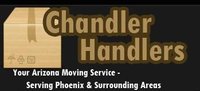 Chandler Handlers Moving & Storage