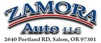 Zamora Auto LLC