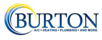 Burton AC, Heating, Plumbing, & More
