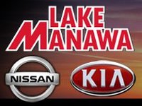 Lake Manawa Nissan