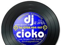 djcioko SONORIZARI EVENIMENTE-Tel-0728.469.987