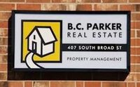 B C Parker Real Estate