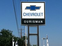 Ourisman Rockmont Chevrolet