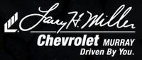 Larry H. Miller Chevrolet