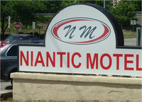 Niantic Motel