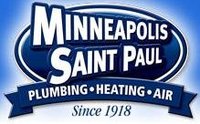 St Paul Plumbing Heating Air