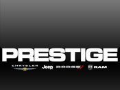 Prestige Chrysler Jeep Dodge