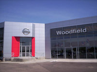 Woodfield Nissan