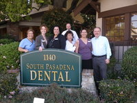 South Pasadena Dental