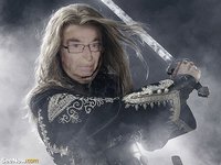 Frankenweb