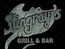 Stingray's Grill & Bar
