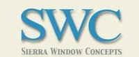 Sierra Window Concepts