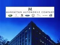 Manhattan Automobile Company
