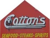 Cotton's Restaurant