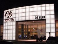 Desert Toyota of Tucson