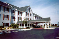 Country Inn and Suites By Carlson Matteson