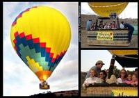 Panorama Balloon Tours