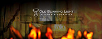 Old Blinking Light