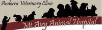 Mt. Airy Animal Hospital