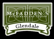 McFadden's Restaurant & Saloon Glendale