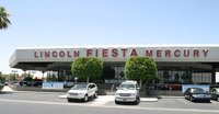 Fiesta Lincoln Mercury