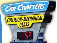 Car Crafters Collision Repair