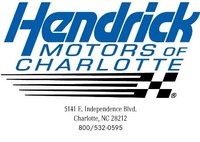 Hendrick Motors of Charlotte