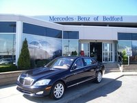 Mercedes Benz of Bedford