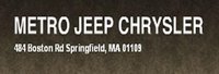 Bertera Metro Jeep Chrysler