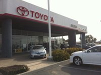 Salinas Toyota