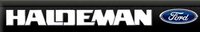 Haldeman Ford